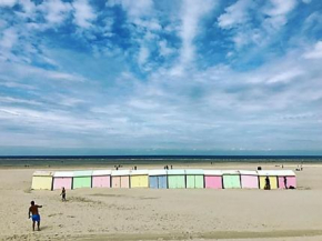 La maison des dunes